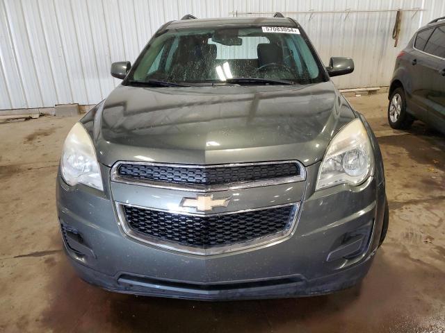 2013 Chevrolet Equinox Lt VIN: 2GNALDEK5D6380325 Lot: 57083054