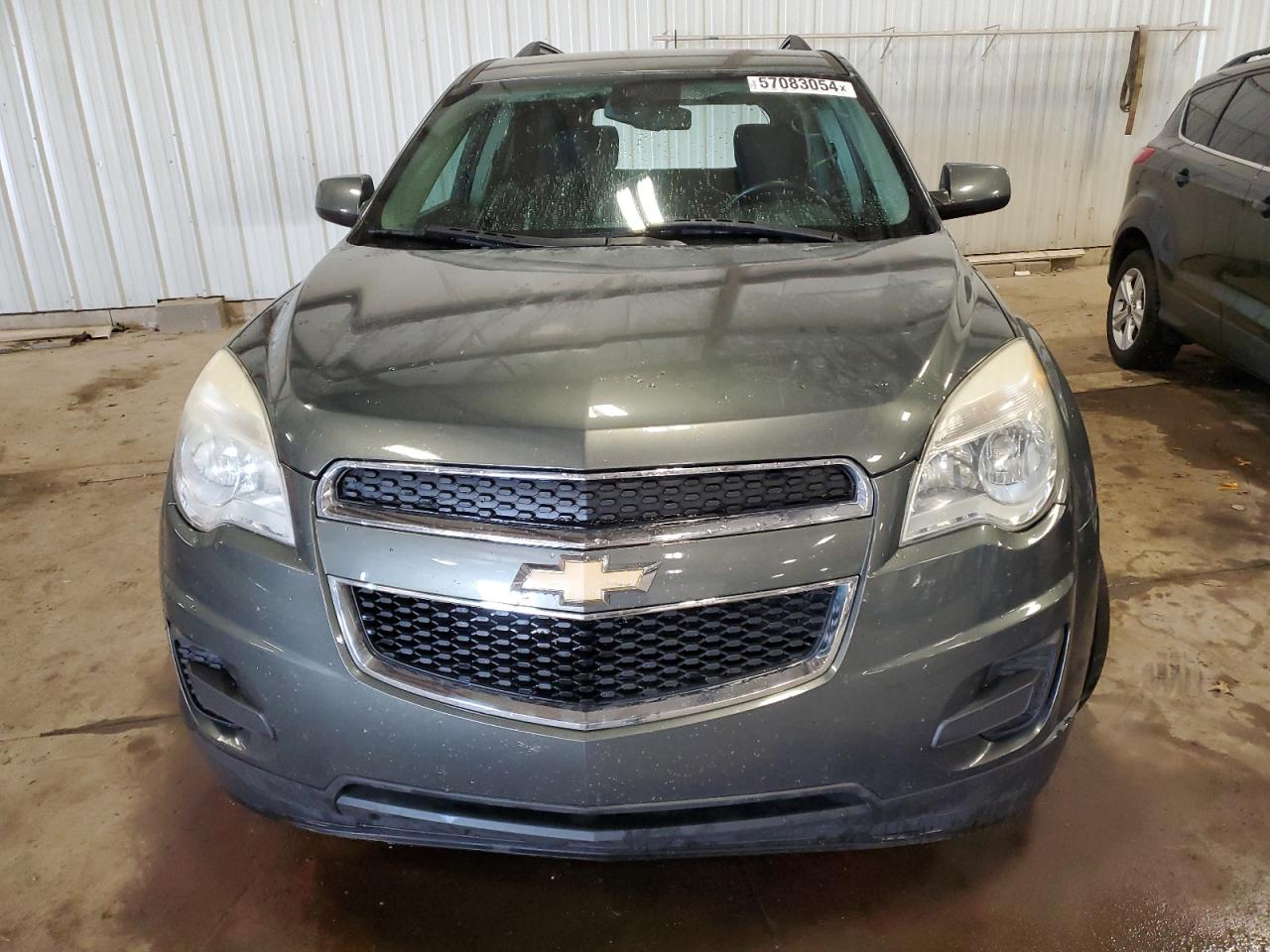 2GNALDEK5D6380325 2013 Chevrolet Equinox Lt