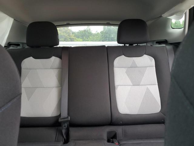 2024 Chevrolet Trax Ls VIN: KL77LFE27RC174417 Lot: 59439034