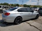 BMW 335 XI photo