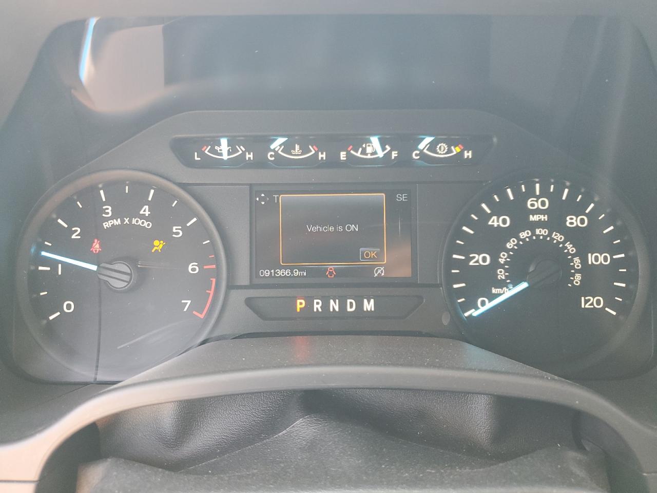 1FTEW1EP6KKD44536 2019 Ford F150 Supercrew