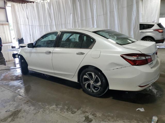 1HGCR2F36GA010487 2016 HONDA ACCORD - Image 2