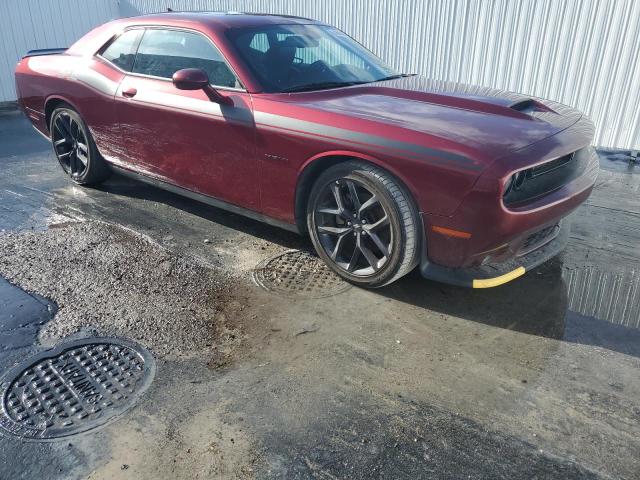 2022 Dodge Challenger R/T VIN: 2C3CDZBT1NH230750 Lot: 59886484
