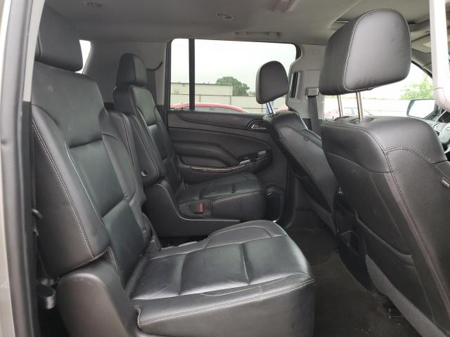 2018 CHEVROLET SUBURBAN K - 1GNSKHKC0JR192307