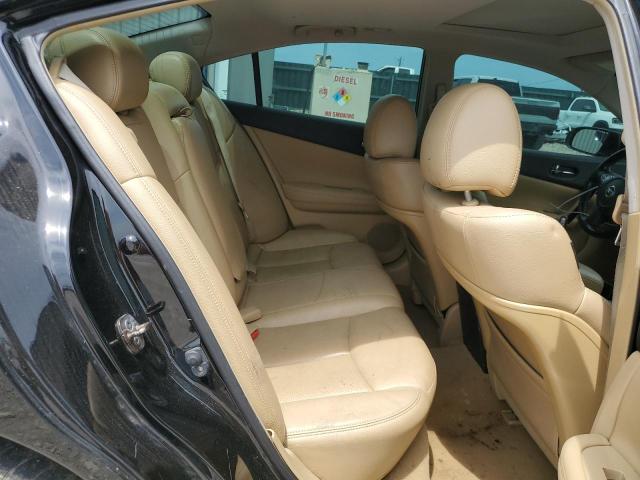 2010 Nissan Maxima S VIN: 1N4AA5AP2AC854830 Lot: 58820804