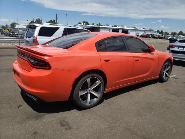 2017 DODGE CHARGER SE - 2C3CDXBG4HH643046