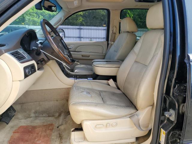 2007 Cadillac Escalade Luxury VIN: 1GYFK63867R313238 Lot: 55164074