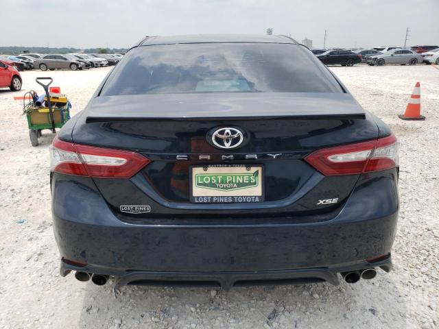 VIN 4T1B61HK5JU586705 2018 Toyota Camry, Xse no.6