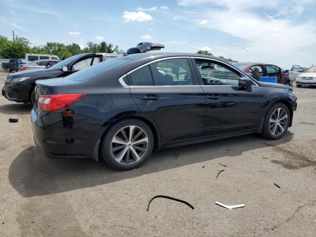 2015 SUBARU LEGACY 2.5 - 4S3BNAN6XF3058993