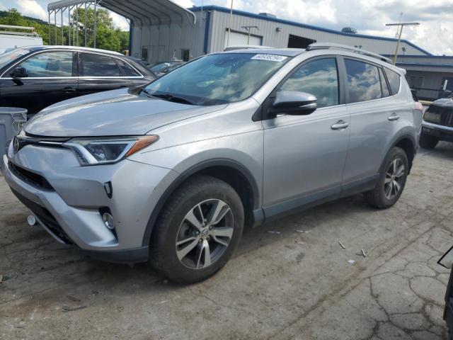 2017 TOYOTA RAV4 XLE #2688856236