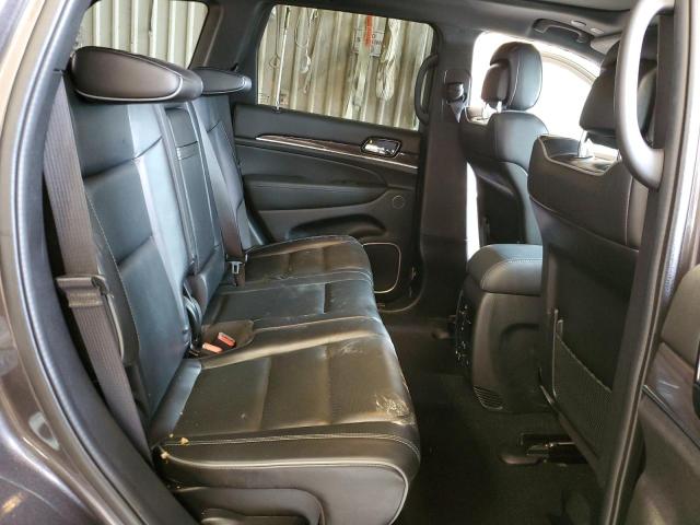 2021 JEEP GRAND CHER - 1C4RJECG5MC739167