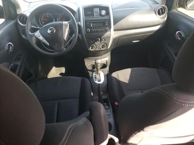 2016 Nissan Versa S VIN: 3N1CN7AP2GL877401 Lot: 60139224