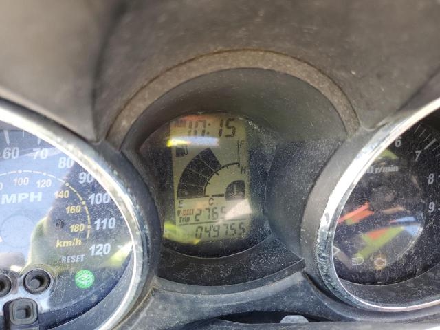 2007 YAMAHA YP400 JYASH03Y77A004792