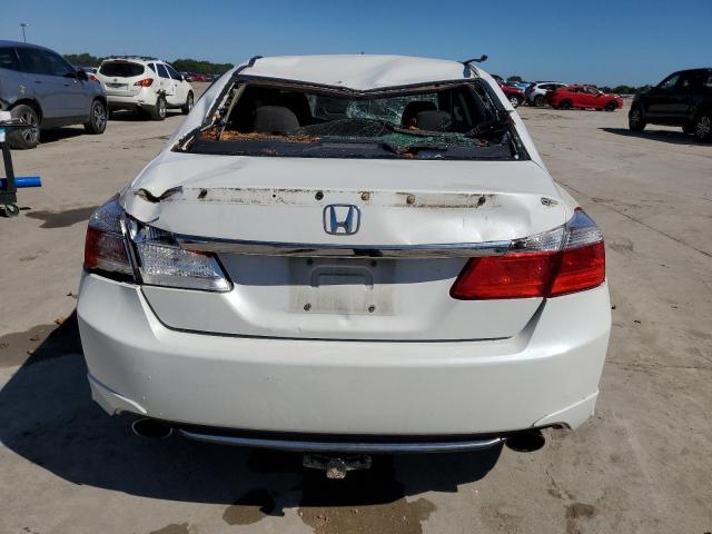 1HGCR2F58DA191721 2013 Honda Accord Sport