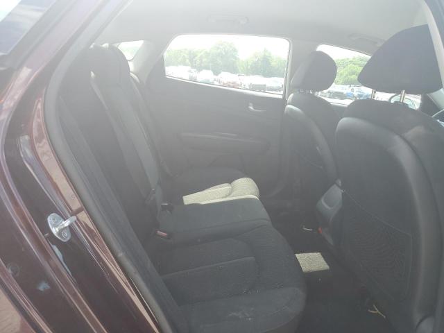 2020 Kia Optima Lx VIN: 5XXGT4L34LG380403 Lot: 63444424