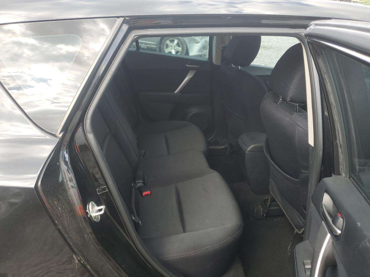 JM1BL1H64A1108468 2010 Mazda 3 S