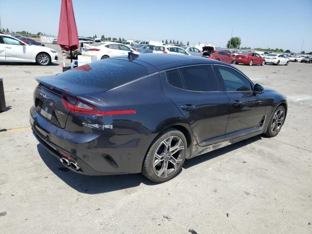 2021 Kia Stinger VIN: KNAE15LA6M6088265 Lot: 60155004