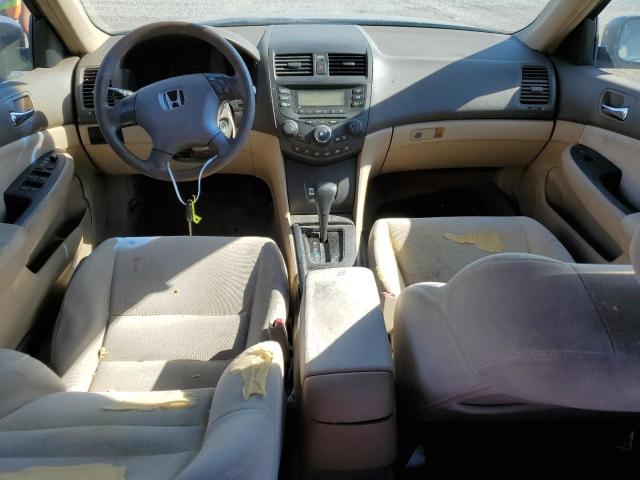 2004 Honda Accord Lx VIN: JHMCM56344C012591 Lot: 59364914