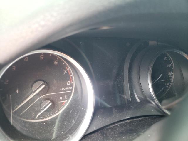 2018 TOYOTA CAMRY L - 4T1B11HKXJU554542