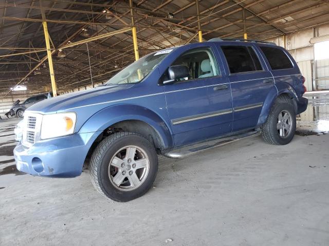 1D8HB48P17F540438 2007 Dodge Durango Slt