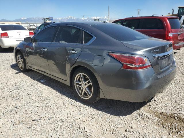 2015 Nissan Altima 2.5 VIN: 1N4AL3AP8FC101972 Lot: 57053974