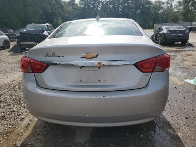 2020 Chevrolet Impala Lt VIN: 2G11Z5S3XL9104173 Lot: 59552954