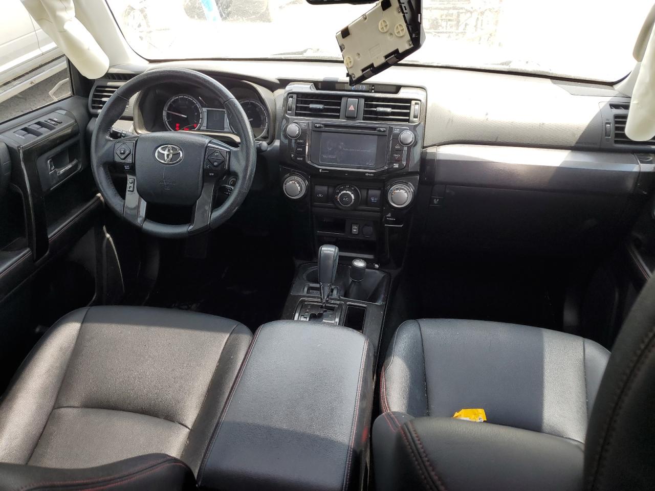 JTEBU5JR7F5208908 2015 Toyota 4Runner Sr5