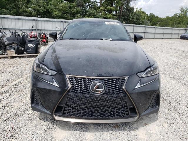 2020 LEXUS IS 300 F-S JTHG81F22L5041063