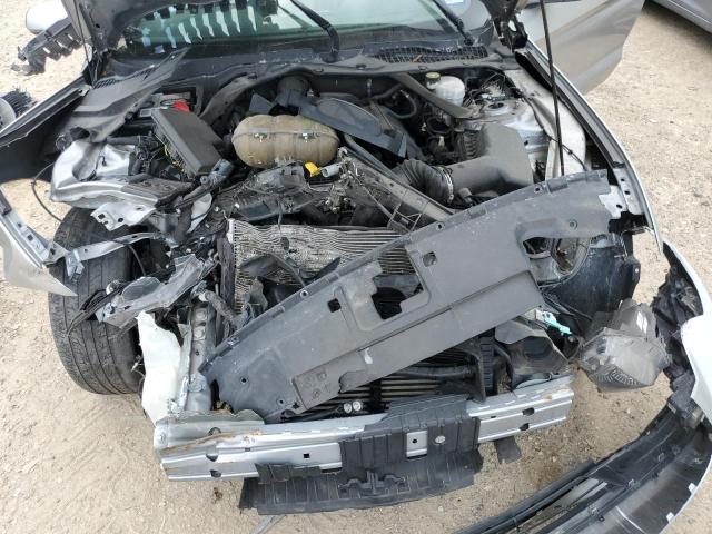 2020 Ford Mustang VIN: 1FATP8UH8L5101601 Lot: 57287634