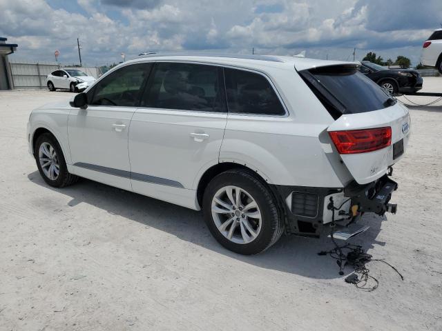 VIN WA1LAAF71KD043689 2019 Audi Q7, Premium Plus no.2