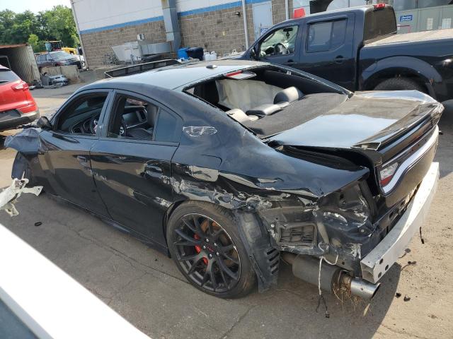 VIN 2C3CDXEJ9GH292463 2016 Dodge Charger, Srt 392 no.2