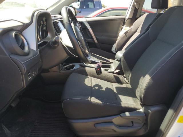 2017 Toyota Rav4 Hv Le VIN: JTMRJREV2HD139824 Lot: 60922424