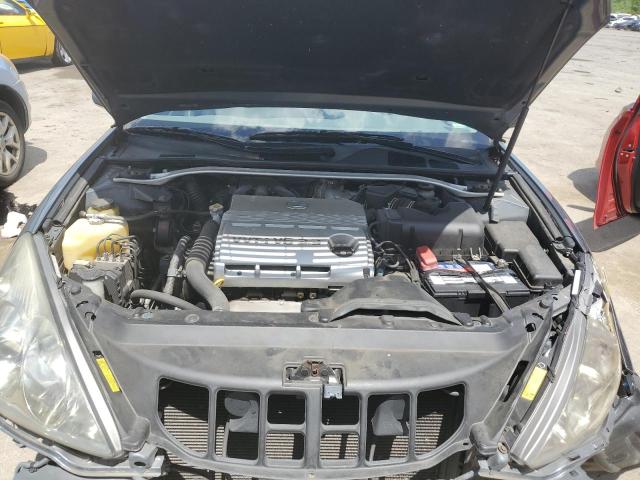 2005 Lexus Es 330 VIN: JTHBA30GX55117162 Lot: 58066724