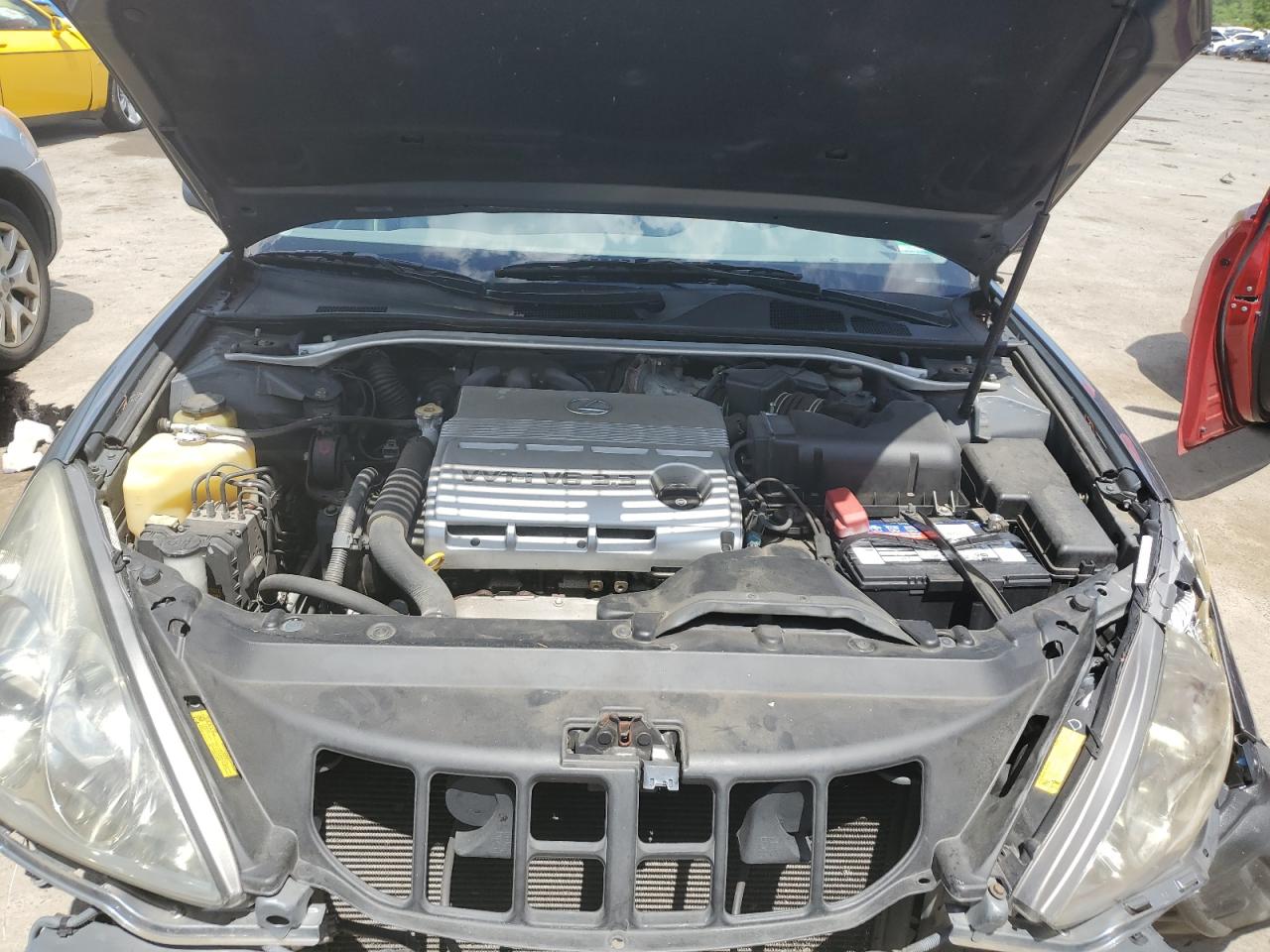 JTHBA30GX55117162 2005 Lexus Es 330