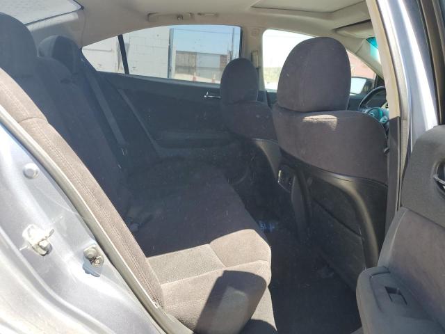 2011 Nissan Maxima S VIN: 1N4AA5AP2BC821635 Lot: 60780074