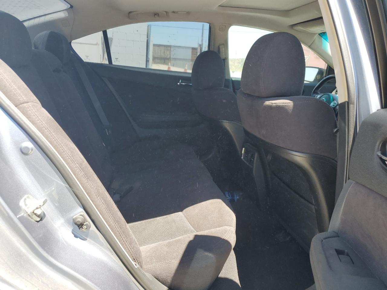 1N4AA5AP2BC821635 2011 Nissan Maxima S