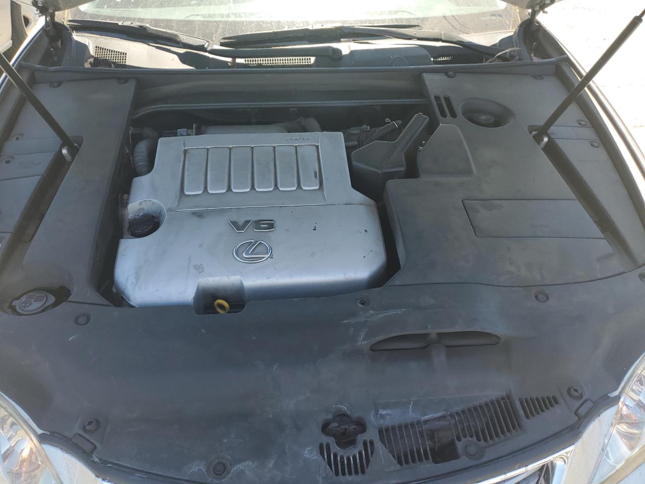 JTHBJ46G872147617 2007 Lexus Es 350