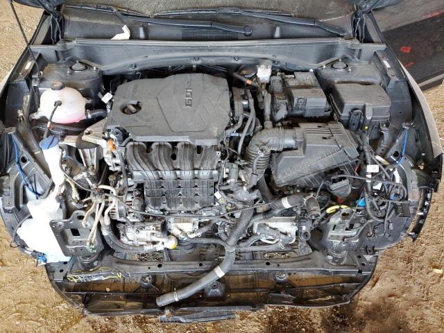 2023 KIA SPORTAGE S - 5XYK53AF6PG054017