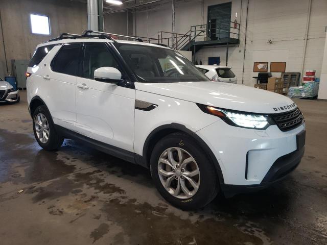 VIN SALRG2RV4KA094368 2019 Land Rover Discovery, SE no.4