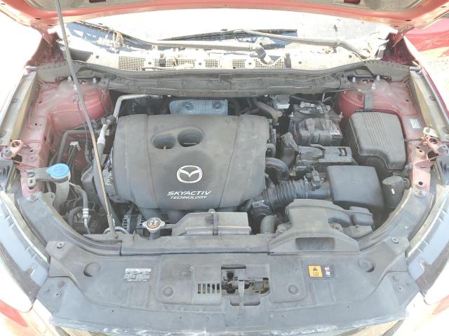 VIN JM3KE2DY5E0322198 2014 Mazda CX-5, GT no.12