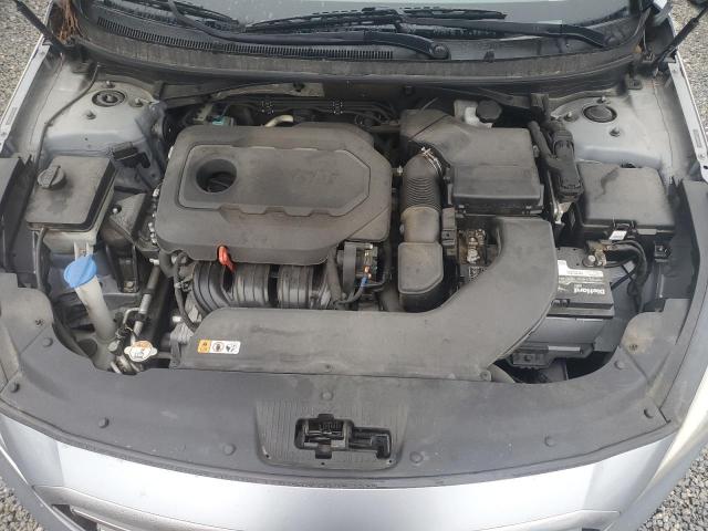 2016 Hyundai Sonata Se VIN: 5NPE24AF4GH393282 Lot: 59766354