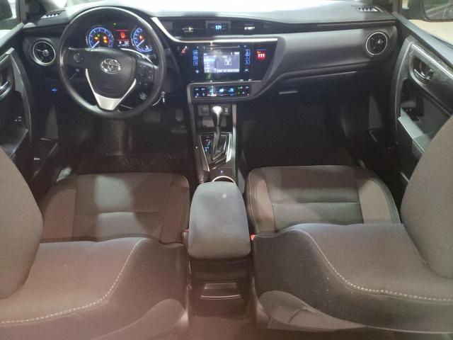 2018 TOYOTA COROLLA L - 2T1BURHE7JC033425