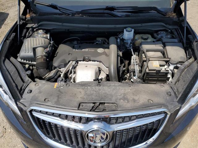 VIN LRBFX3SX6LD080109 2020 Buick Envision, Premium no.12