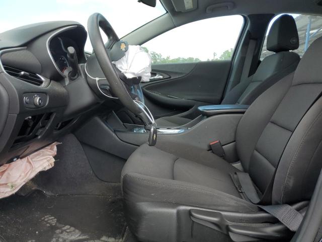 2020 CHEVROLET MALIBU LS - 1G1ZB5ST4LF144909