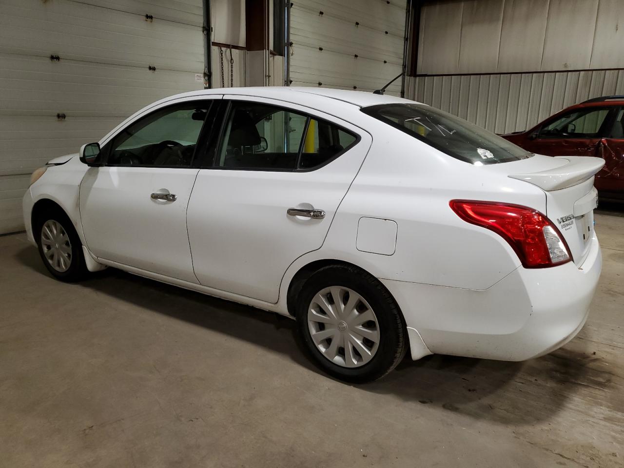 3N1CN7AP0EL841977 2014 Nissan Versa S