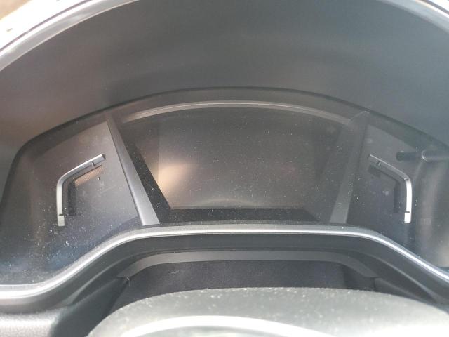 2021 HONDA CR-V TOURI - 2HKRW2H93MH224053