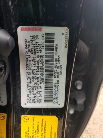 2002 Lexus Es 300 VIN: JTHBF30G520057575 Lot: 60257714