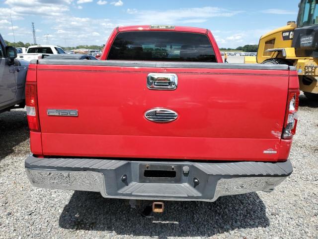 2006 Ford F150 VIN: 1FTPX12V16NB41499 Lot: 57644754