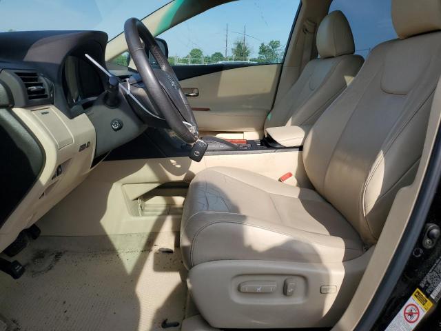 2011 Lexus Rx 350 VIN: 2T2ZK1BA9BC046461 Lot: 56026784