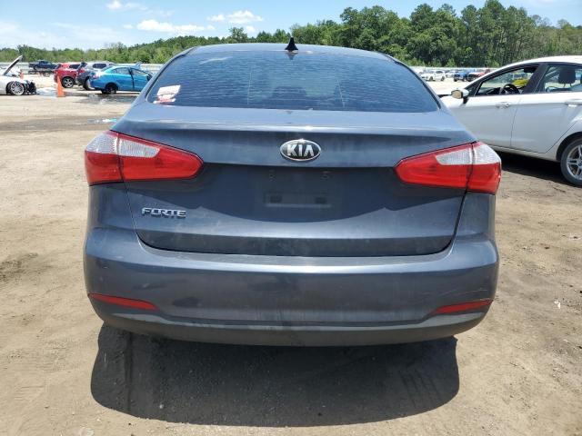 2016 KIA FORTE LX - KNAFK4A61G5460177